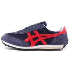 Onitsuka Tiger EDR 78 MIDNIGHT/CLASSIC RED 1183B395-400画像