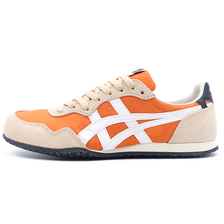 Onitsuka Tiger SERRANO HABANERO/WHITE 1183B400-602画像