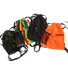BAGS USA SKY DELUXE BACKPACK画像