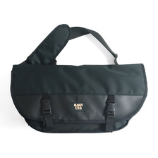 BAGS USA MESSENGER BAG DELUXE URBAN STYLE画像