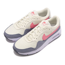 NIKE AIR MAX SC SAIL/CORAL CHALK CW4554-114画像