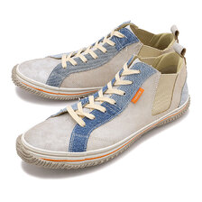 SPINGLE MOVE SPM-442U Denim画像