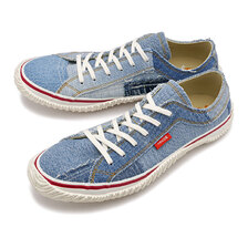 SPINGLE MOVE SPM-141U Denim画像