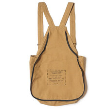 WAREHOUSE Lot JG-B01 Backpack Game Bag patented in 1915.画像