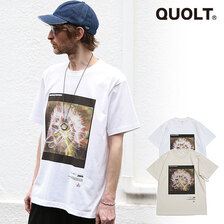 quolt 3D-SEEDS TEE 901T-1687画像
