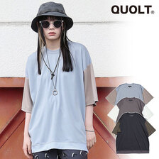 quolt FARGE CUTSEW 901T-1684画像
