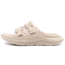 HOKA ONE ONE ORA LUXE SHIFTING SAND/DUNE 1134150-SSDD画像