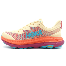 HOKA ONE ONE MAFATE SPEED 4 IMPALA/FLAME 1129930-IFLM画像