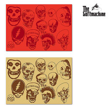 SOFTMACHINE SKULLS FLASH画像