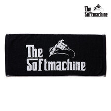 SOFTMACHINE GOD TOWEL画像