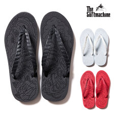 SOFTMACHINE DAY AND NIGHT SANDAL画像