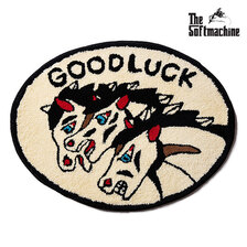 SOFTMACHINE PHARAOH RUG画像