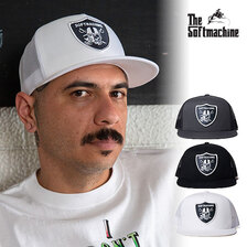 SOFTMACHINE SUM CAP画像
