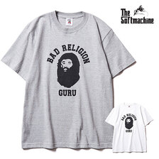 SOFTMACHINE GURU-T画像