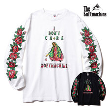 SOFTMACHINE BAD APPLE L/S画像