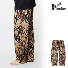 SOFTMACHINE TRIBE PANTS画像