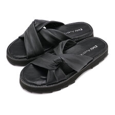 EMU Australia Silky Black W12702画像