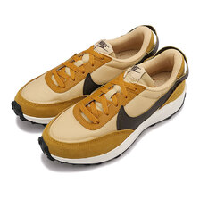 NIKE WAFFLE DEBUT SESAME/BAROQUE BROWN DH9523-200画像