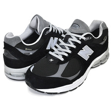 new balance M2002RXD GORE-TEX BLACK画像