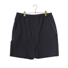 DAIWA LIFESTYLE SWEAT STRETCH MERYL HIGH TENSION SHORT PANT DE-065-5223PEX画像