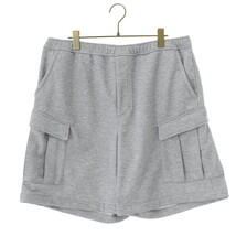 DAIWA PIER39 TECH SWEAT 6POCKET SHORTS BP-58023画像