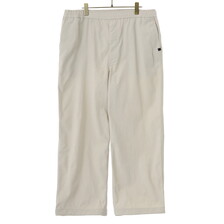 DAIWA PIER39 TECH EASY TROUSERS TWILL BP-38023画像