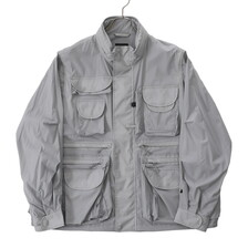 DAIWA PIER39 TECH 2WAY PERFECT FISHING JACKET BJ-28023画像