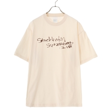 Stockholm Surfboard Club KIL AIRBRUSH LOGO KAU1W14画像