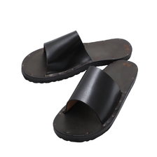 JUTTA NEUMANN SIMONE-BIRKEN SOLE ROUND TOE画像