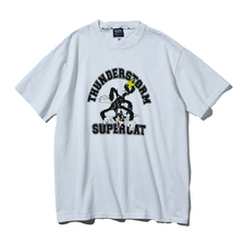 Pherrow's 23S-PT11 プリントS/S Tee画像