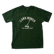 UES LAWN MOWER Tシャツ 652308画像