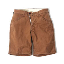 UES ダックショーツ 45D画像