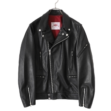 JAMES GROSE NEW MANILA JACKET(NEW SHEEP)画像