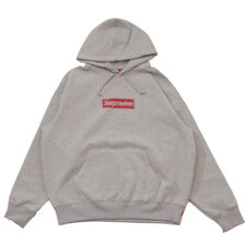 Supreme 23SS Inside Out Box Logo Hooded Sweatshirt画像
