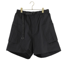 CMF OUTDOOR GARMENT HIDDEN SHORTS CMF2301-P09C画像