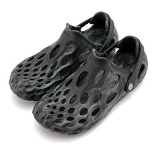 MERRELL HYDRO MOC BLACK J19992画像