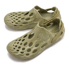 MERRELL HYDRO MOC HERB J003745画像