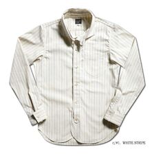 DALEE'S & CO Calico.D 30s Calico shirt CALICO.D画像