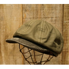 FREEWHEELERS UNION SPECIAL OVERALLS &ldquo;JAM BUSTER&rdquo; 2247408画像