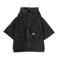 CMF OUTDOOR GARMENT MONSTER VEST NYLON CMF2301-V03C画像