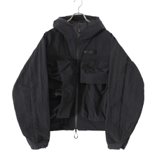 CMF OUTDOOR GARMENT CMF FISHING JACKET CMF2301-J10C画像