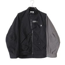 CMF OUTDOOR GARMENT OVERLAY JACKET CMF2301-J12C画像