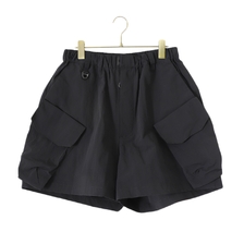 COMFY OUTDOOR GARMENT PREFUSE SHORTS CMF2301-P08C画像
