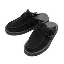 SUICOKE LEMI-Sab BLACK OG-324SAB画像