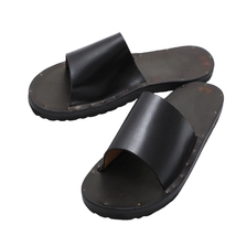 JUTTA NEUMANN SIMONE-BIRKEN SOLE ROUND TOE画像