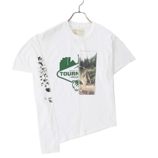 77circa circa make asymmetry slit top CC23SS-01画像