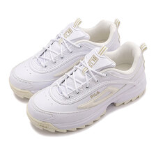 FILA Distorter Premium WHITE/COCONUT MILK WSS23011-106画像