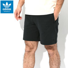 adidas P ESS FT Short Originals IB2014画像