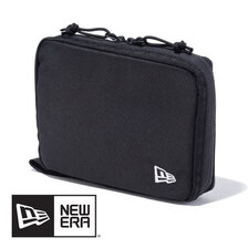 NEW ERA マルチポーチ ブラック 13561921画像