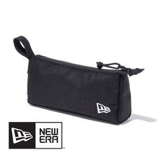 NEW ERA ペンケース ブラック 13561919画像